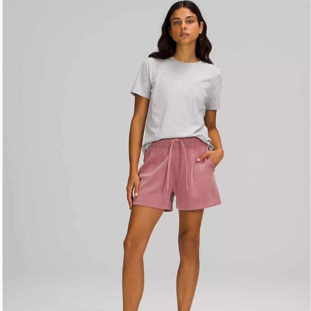 LuluLemon Love Crew T-Shirt